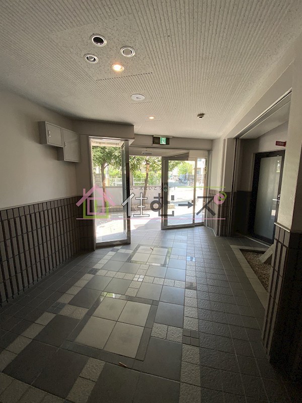 クリア塚本 その他外観4