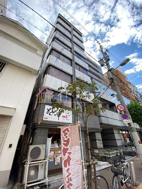 グローリー島之内 その他外観1