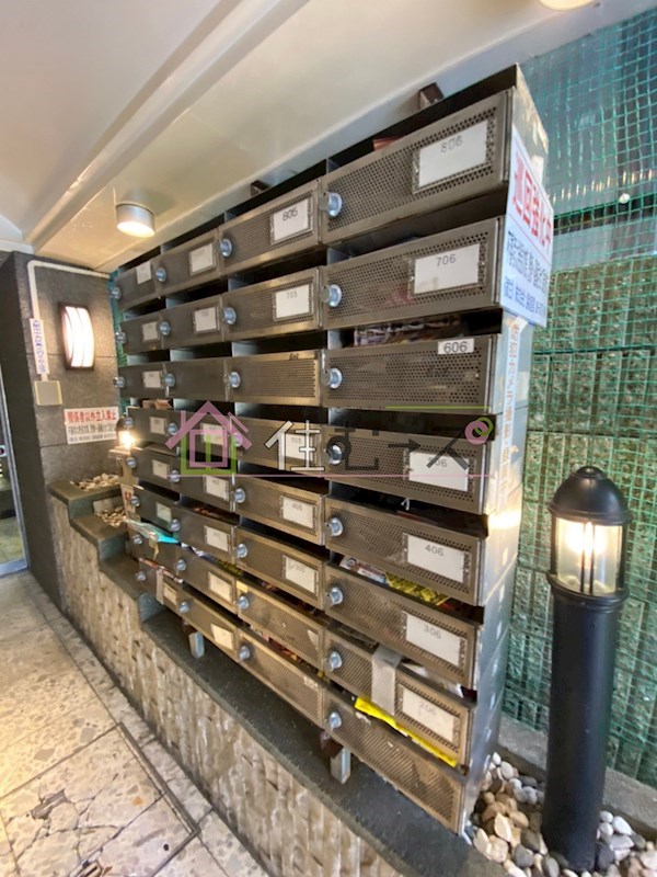 グローリー島之内 その他外観4