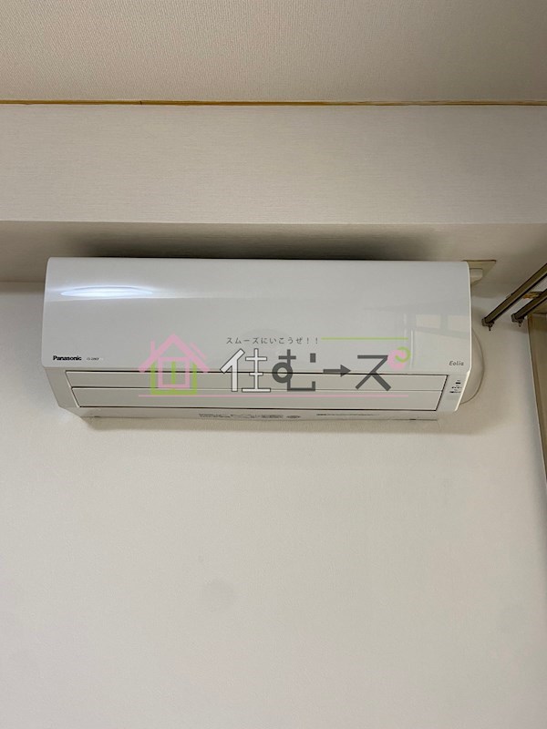 レジデンス堀江 その他5