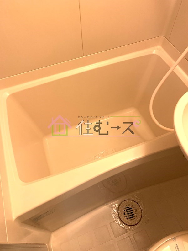 アレグリアプレイス神崎川 風呂画像