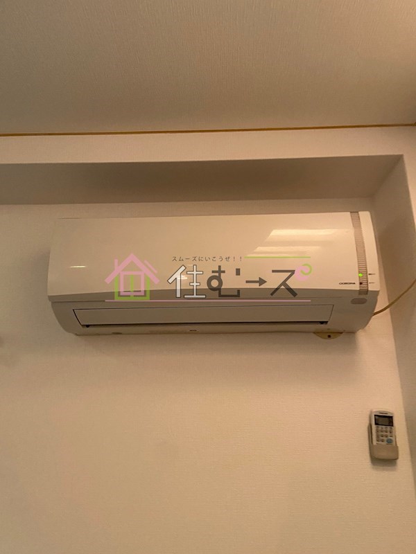 ラプティメゾン長居 その他4