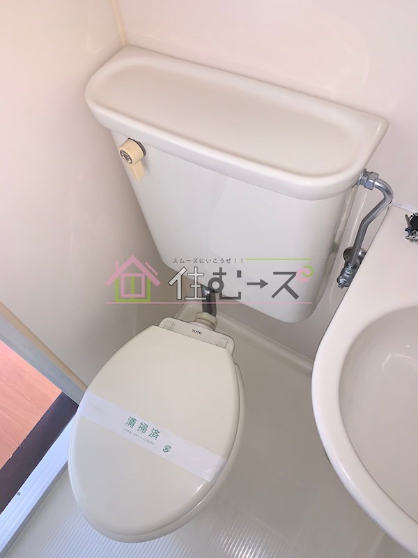 リバーサイドK その他2