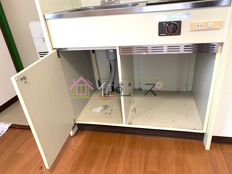 リバーサイドK その他4