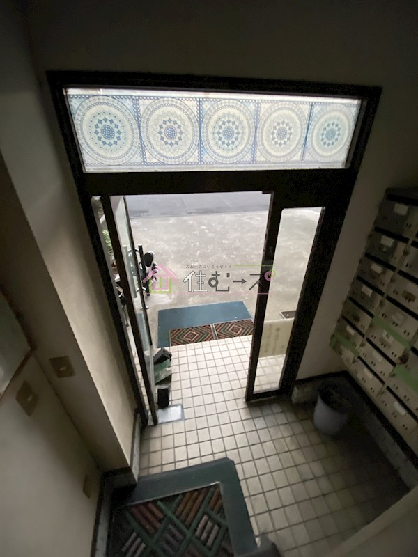 リバーサイドK その他外観2