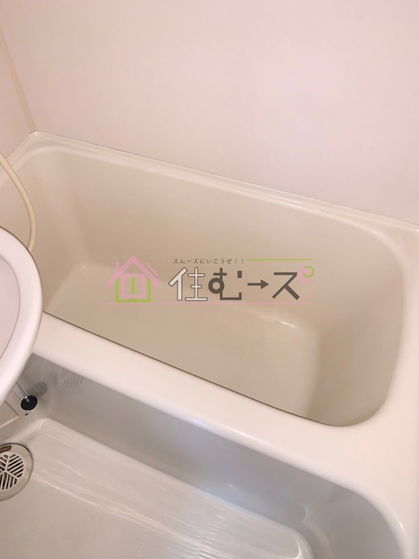 リバーサイドK 風呂画像