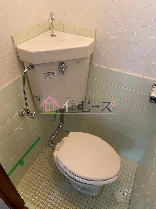 ライオンズ長峡 その他4