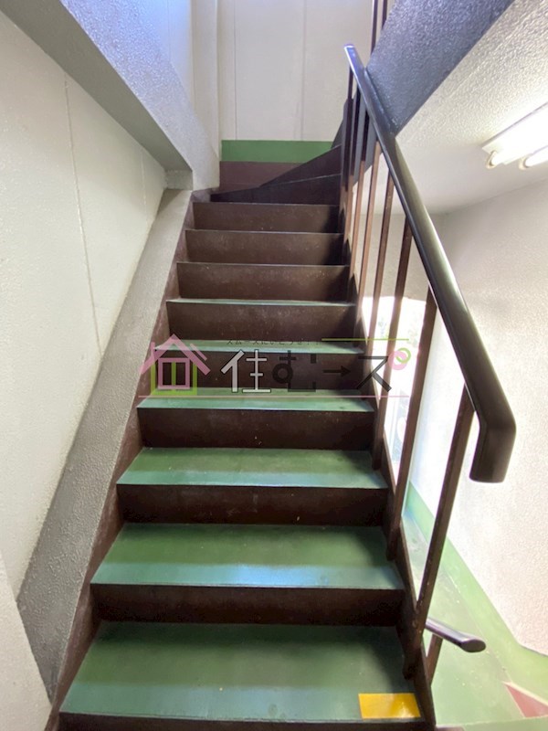 ライオンズ長峡 その他外観4