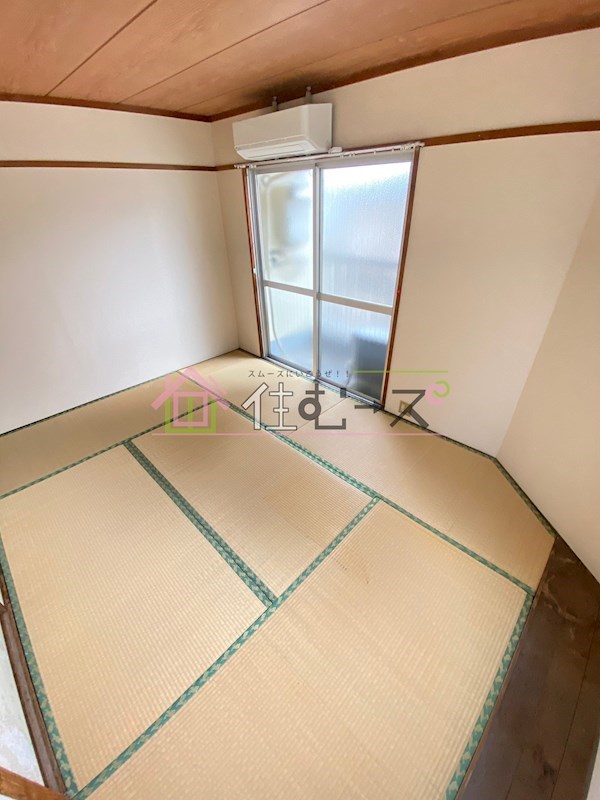 ライオンズ長峡 その他外観5