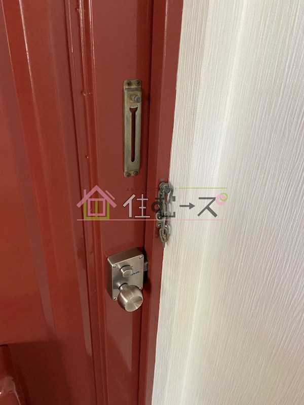 ライオンズ長峡 その他外観6