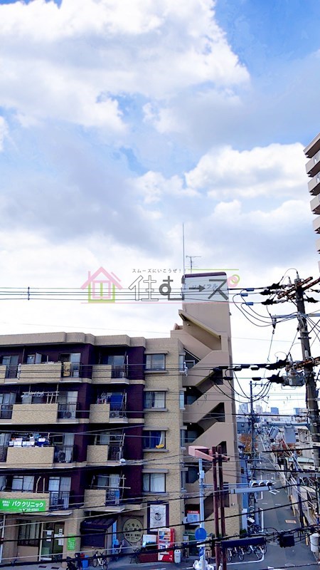 ライオンズマンション今里第3壱番館 その他4