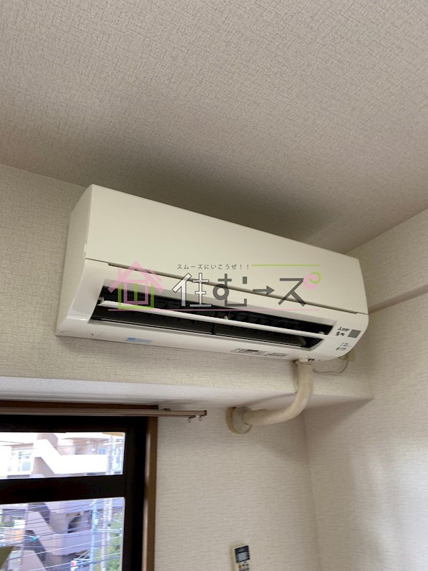 ライオンズマンション今里第3壱番館 その他5