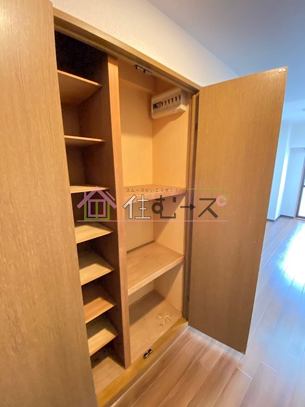 ライオンズマンション今里第3壱番館 その他6