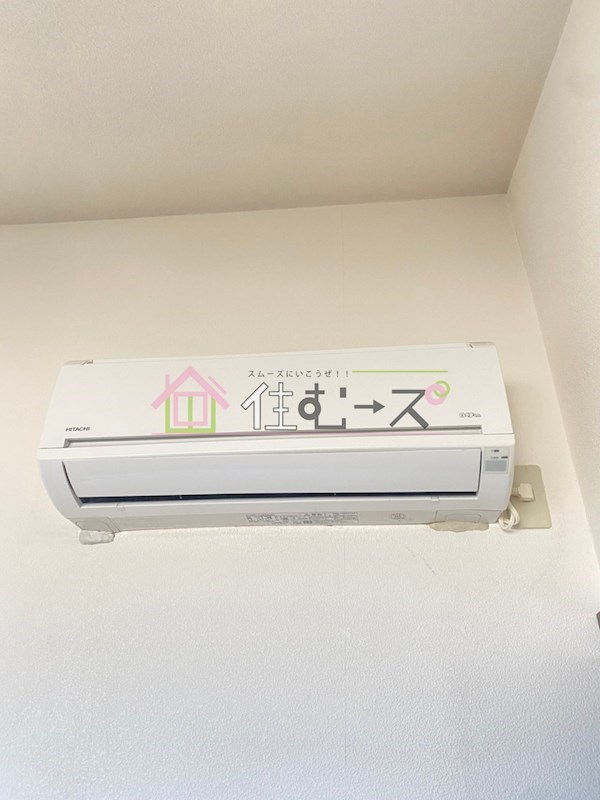 ロイヤルヴィラあべの その他5
