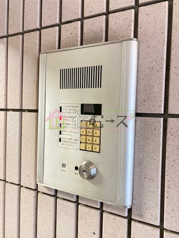 ルミナス福島 その他外観4