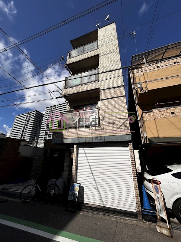 グランビルド天六 その他外観1