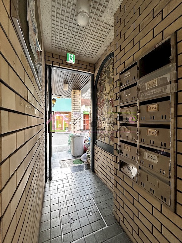 グランビルド天六 その他外観3