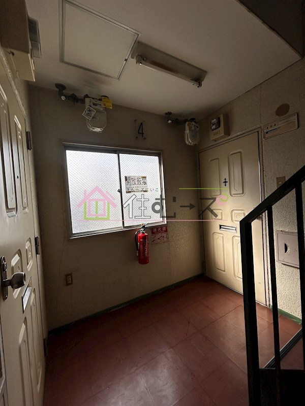 グランビルド天六 その他外観5