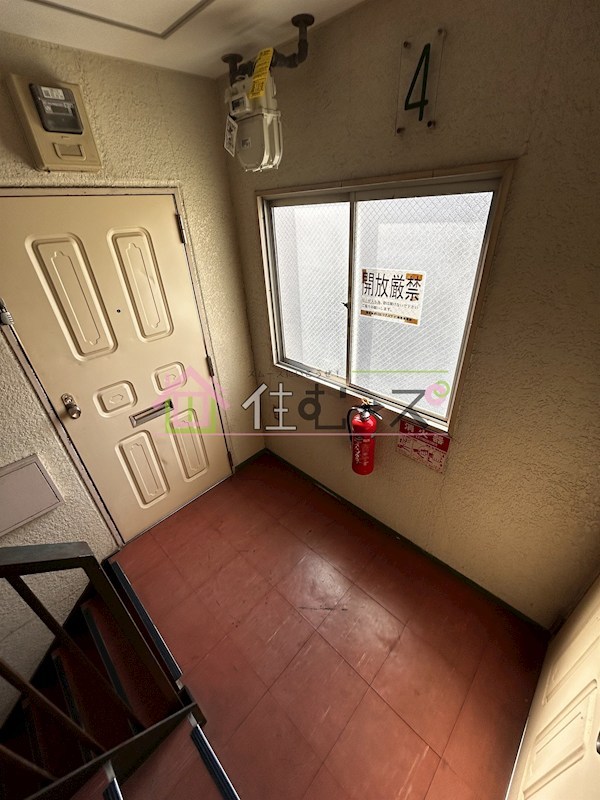 グランビルド天六 その他外観6