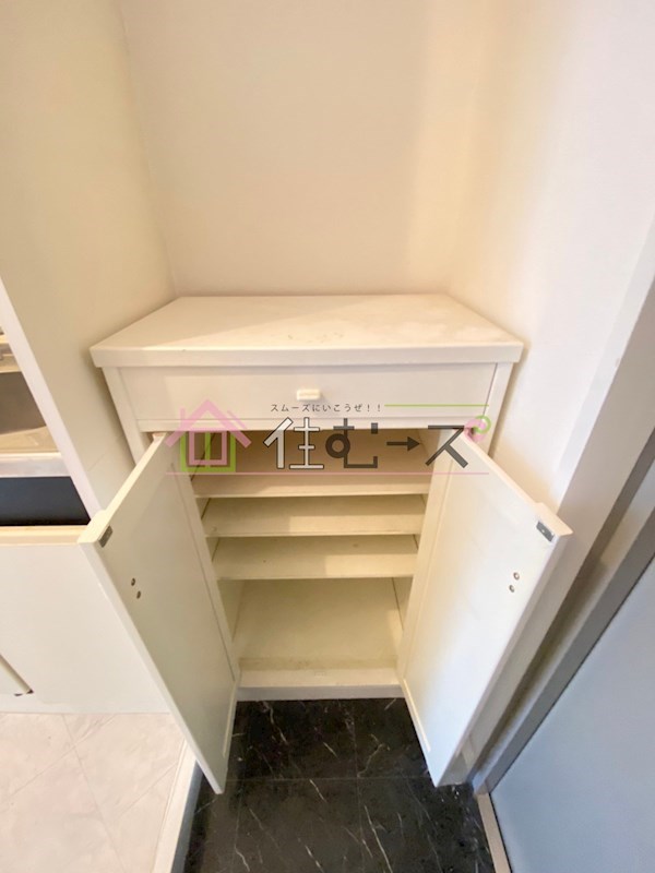 プラビマンション その他5