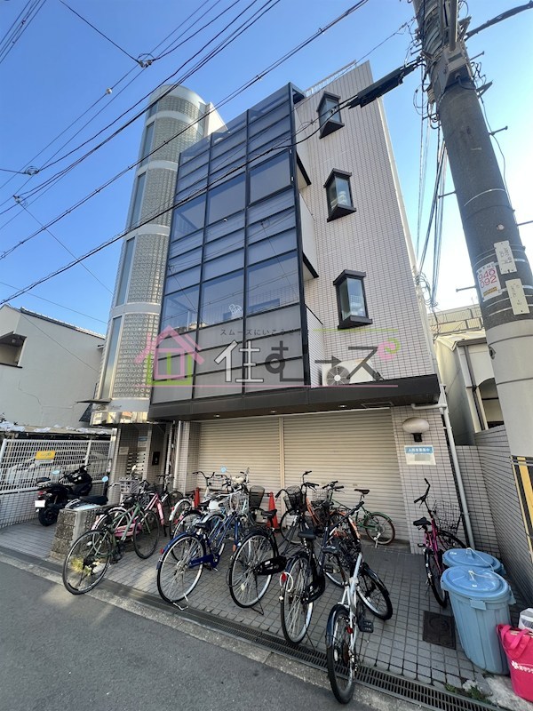 プラビマンション その他外観1