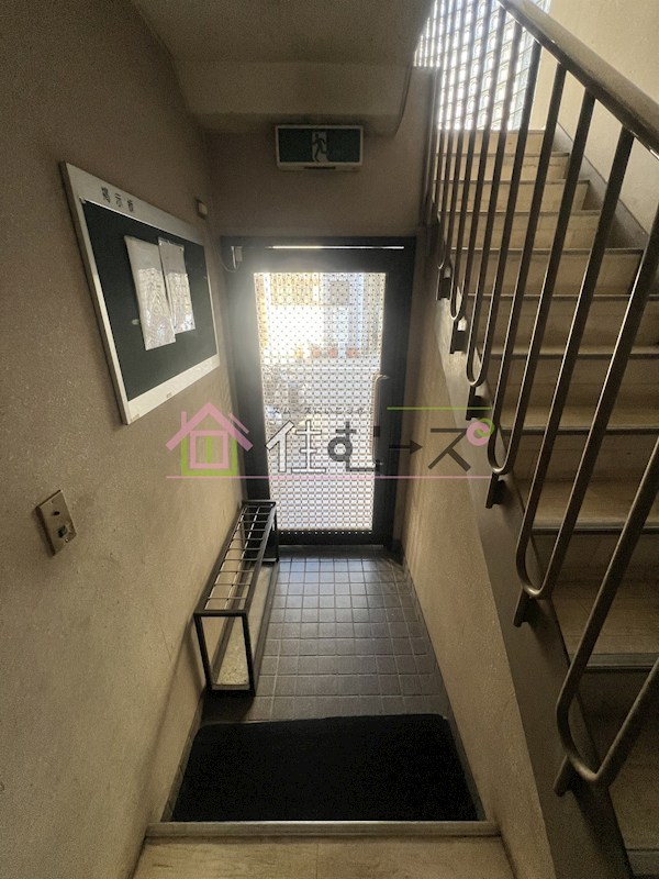 プラビマンション その他外観2