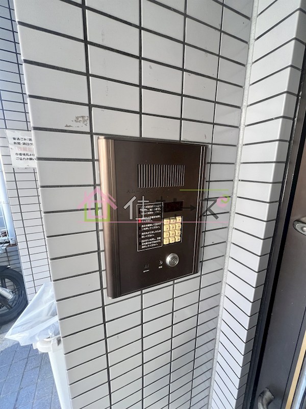 プラビマンション その他外観3