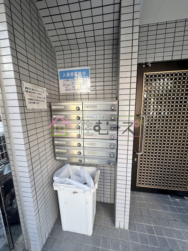 プラビマンション その他外観4