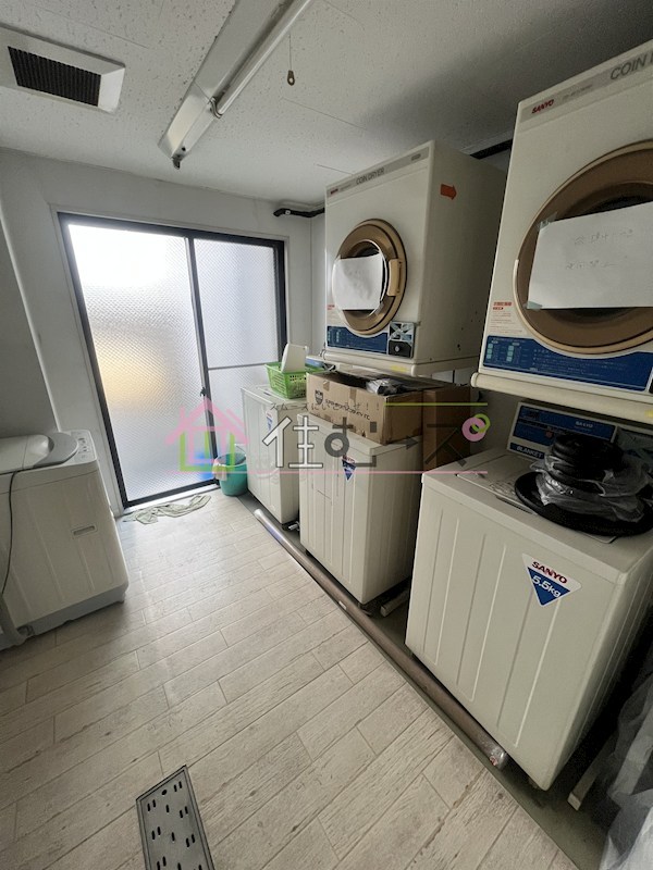 プラビマンション その他外観6