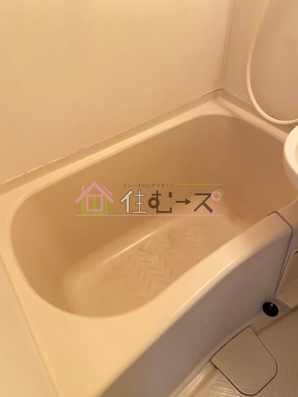 プラビマンション 風呂画像