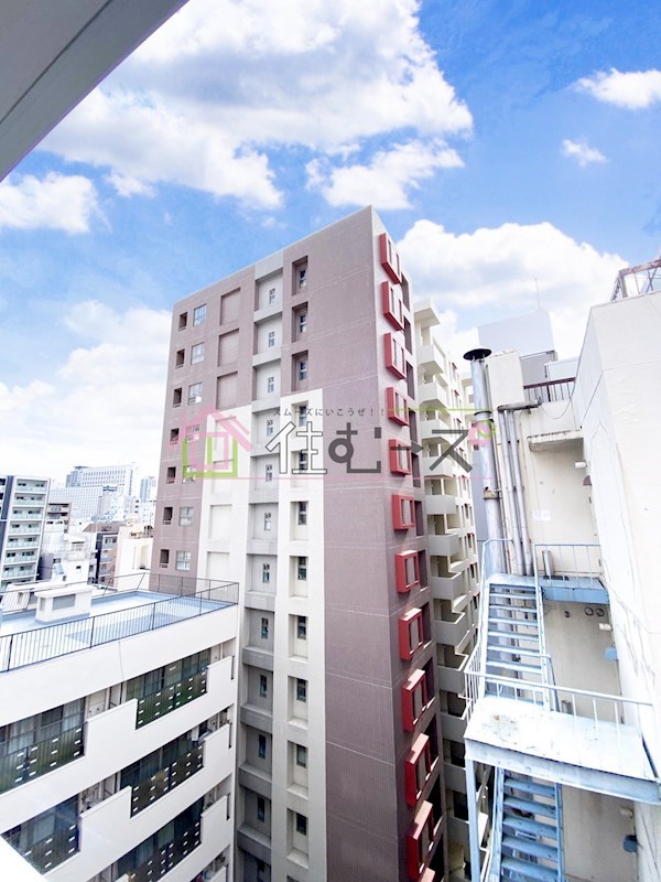 エスペランサ谷町 その他2