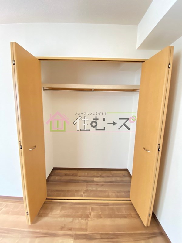 エスペランサ谷町 その他5