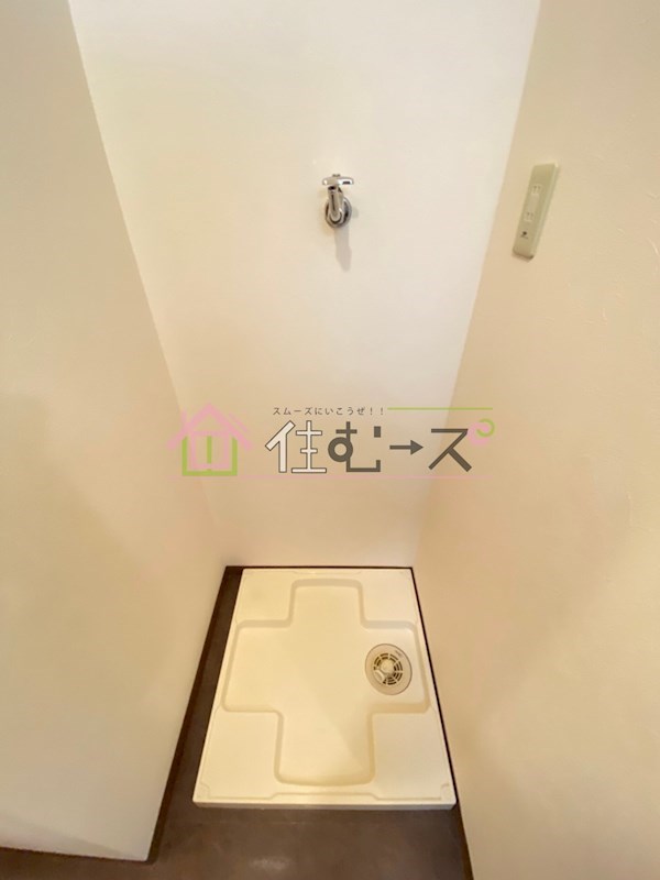 エスペランサ谷町 その他6