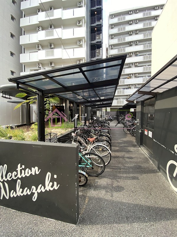 Collection中崎Ⅱ その他外観3