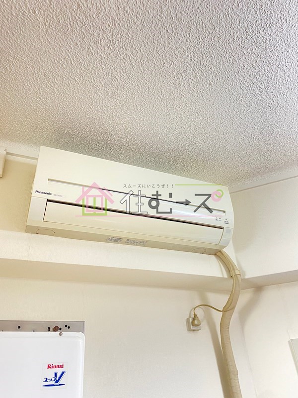 メゾン阿波座 その他5