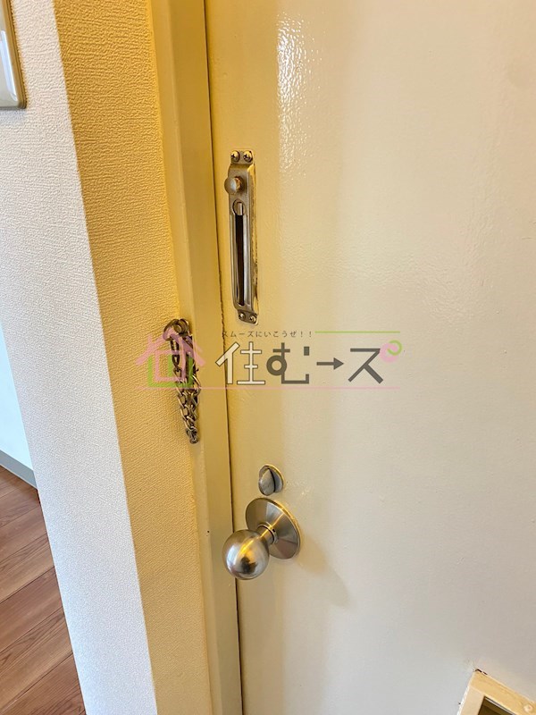 メゾン阿波座 その他6