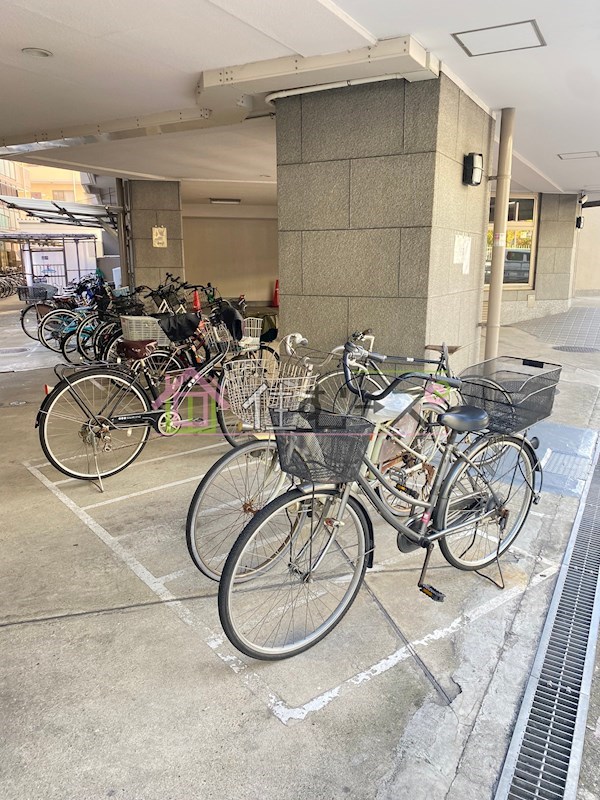 メゾン阿波座 その他外観2