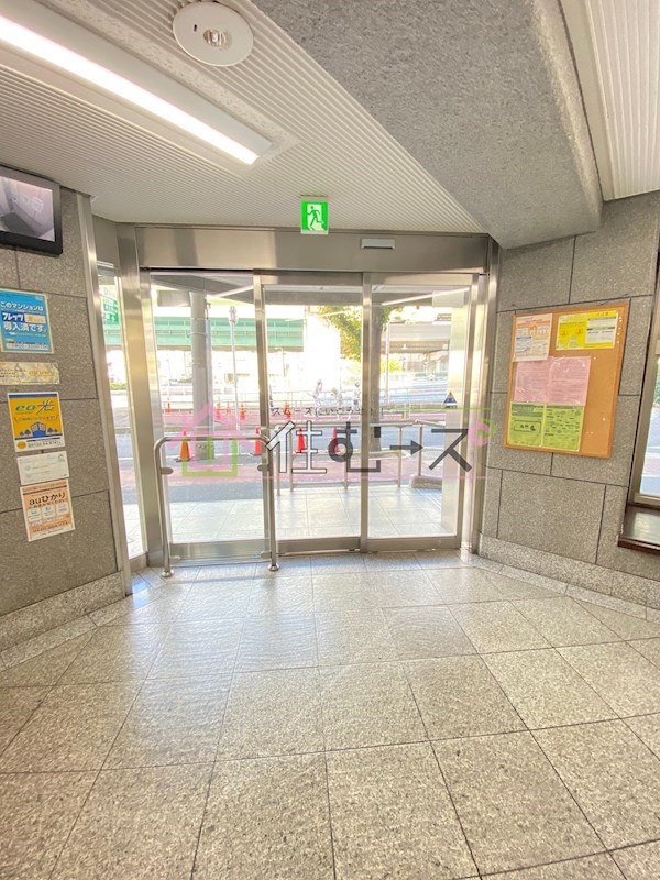 メゾン阿波座 その他外観5