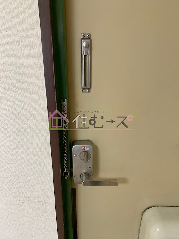 リバーサイドK その他6