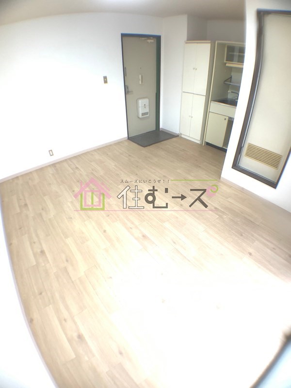 リバーサイドK その他外観6