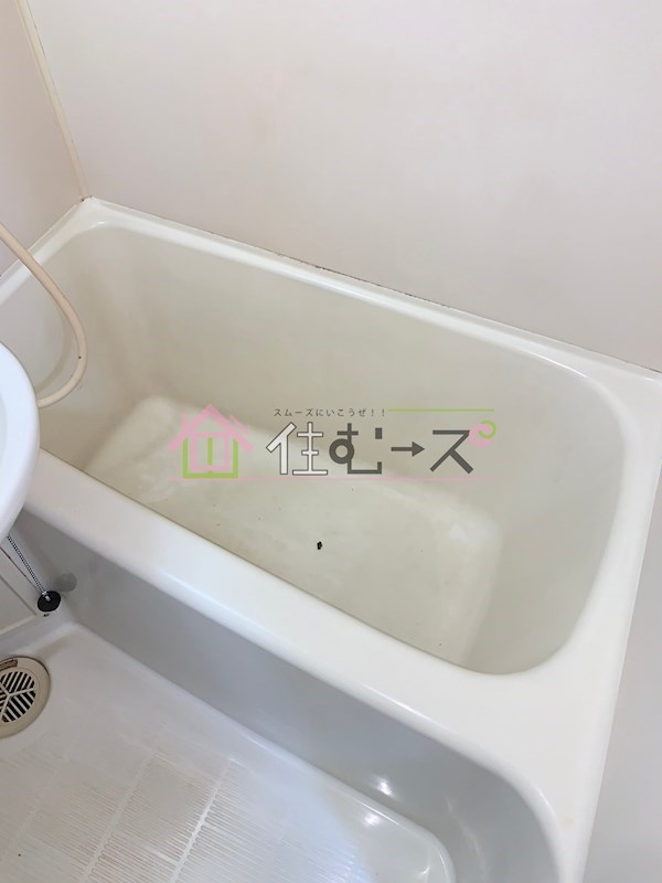 リバーサイドK 風呂画像