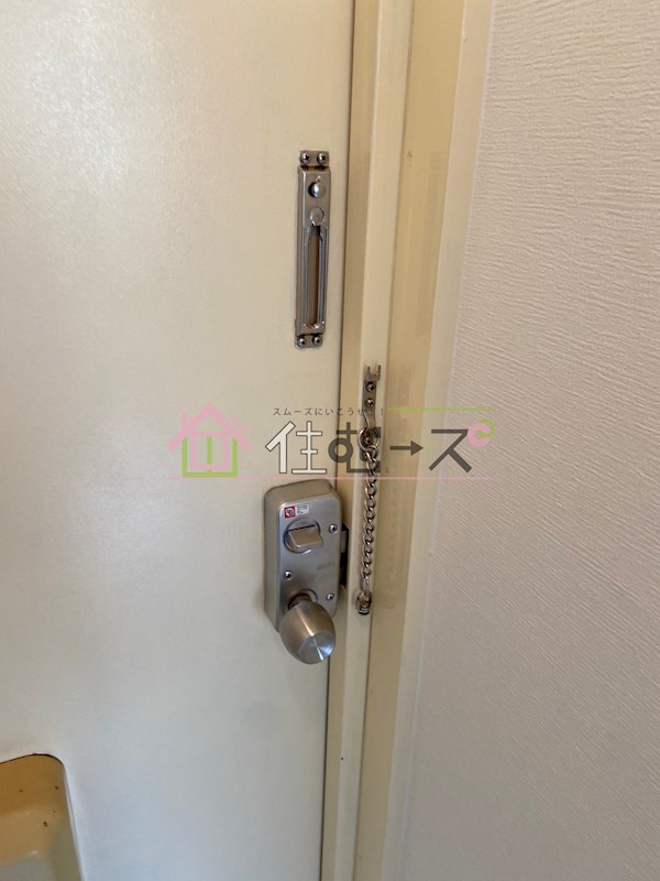 FS関目マンション その他5