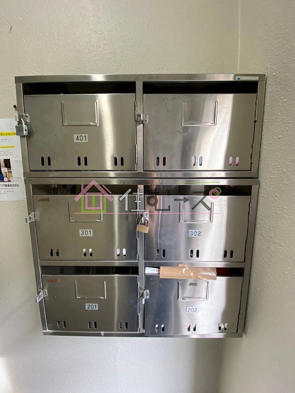 FS関目マンション その他外観4