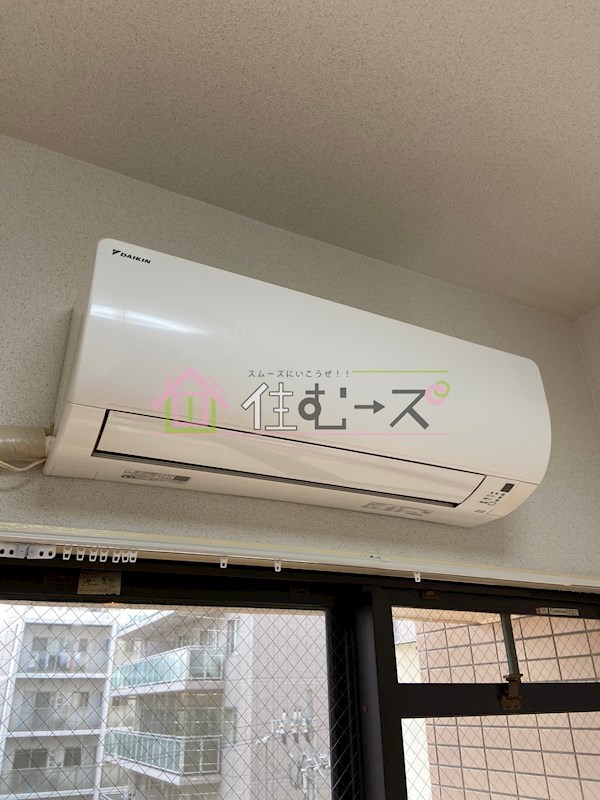 朝日プラザアクシス城東 その他5