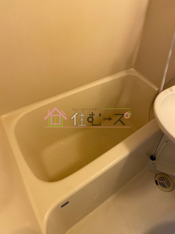 グレースハイツ野江 風呂画像