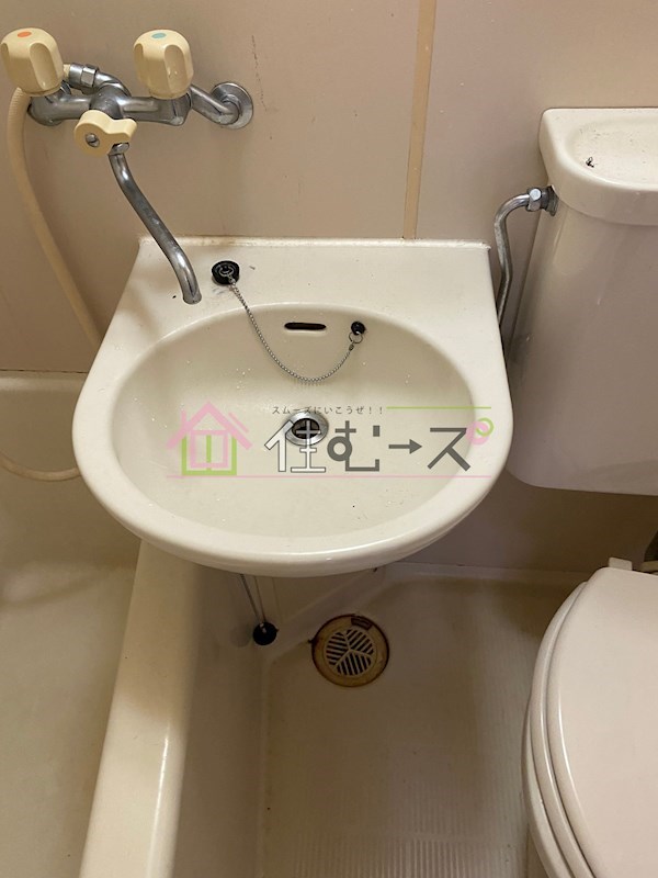 野江ハイツ その他2