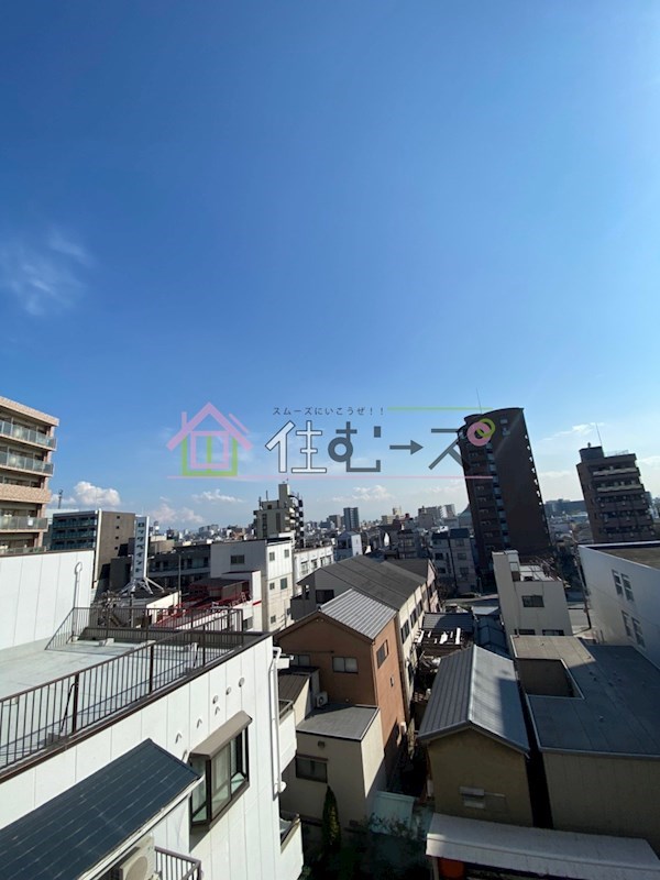 ラパンジール市岡元町 その他3