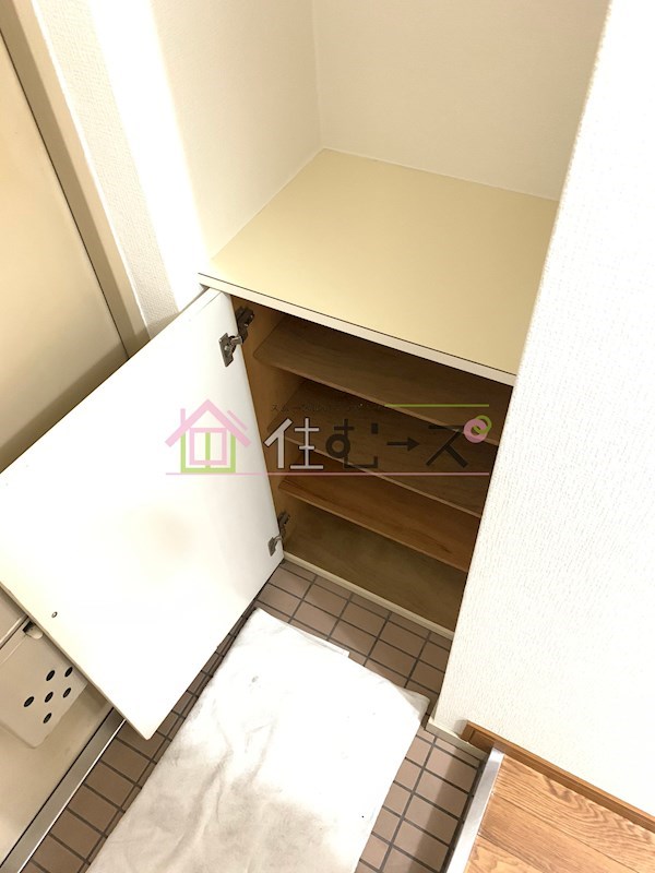 ノルデンハイム北 その他6