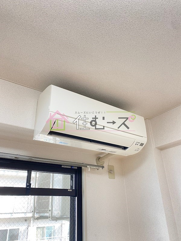 ネオコート天王寺 その他6