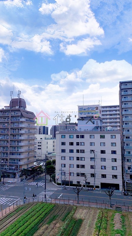 ノルデンハイム新大阪 その他4